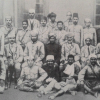 1919 Kagan Indian Revolutionary Unit