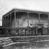 1925 Предпл Бухара Мечеть Косагарон