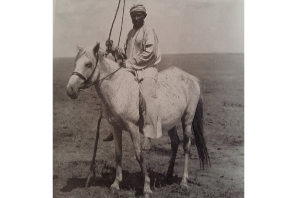1925 Caspian Kazakhs 3