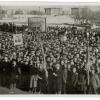 1941 (Январь) Чирчик Митинг Запуск Первой Очереди Электрохимического Комбината