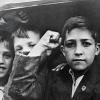 1941 Ташкент Испанские Дети Эвакуированные