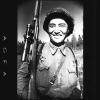 1942 Абиль Насупбаев казах, гвардии ст сержант, орденоносец Уничтожил 50 фашистов и подготовил 25 снайперов