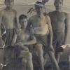 1942 Ташкент Участники ВОВ в Одном из Госпиталей