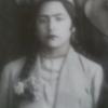 1943 Mother of Nodira Fazilova