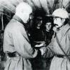 1943 Stalingrad Kazakh Soldier