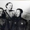 1943 Tashkent Soldiers