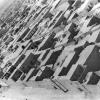 1944 Бухара Панорама с Минарета Калян 12