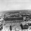 1944 Бухара Панорама с Минарета Калян 6
