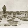 1945 Ташкент Дворец Текстильщиков
