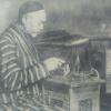 1945 Tashkent Master Maksud Kasymov