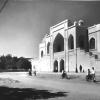 1950 Бухара Народный Дом Фасад
