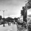 1950 Бухара Парк Культуры и Отдыха