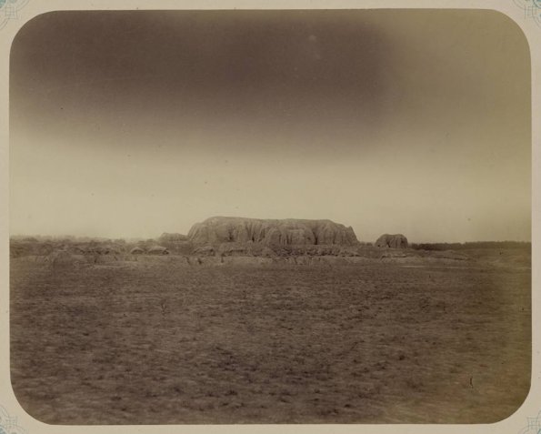 Old Samarkand 14