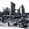 Old Samarkand 19