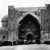 Old Samarkand 21