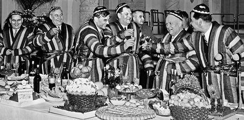 Old Samarkand 53