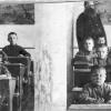 1899 Ташкент ЗЗанятие в Русско-Туземной Школе