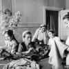 1955 Предпл Ташкент Пошивочное Ателье Фото М Пенсона