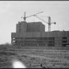 1969 Ташкент Строящийся Информационный Вычислительный Центр