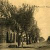 Чарыковская улица