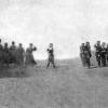 Поль Надар Развалины Старого Мерва 1890
