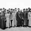 12. Окрестности Асхабада (неточно). Лагерь