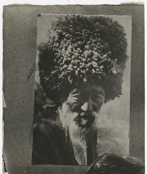Ýaşuly.  1910.