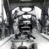 Автопробег Москва - Каракумы - Москва. 1933