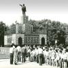 Ретро фотографии и рисунки 1880-1990 гг. - Туркменистан
