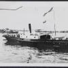 Буксирный пароход Туркмен. 1919