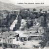 Вид местности Фирюзы. 1900-1910