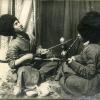Дутаристы. 1930-е годы