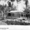 Загородный дом начальника Закаспийской областью в Фирюзе. 1900-1910