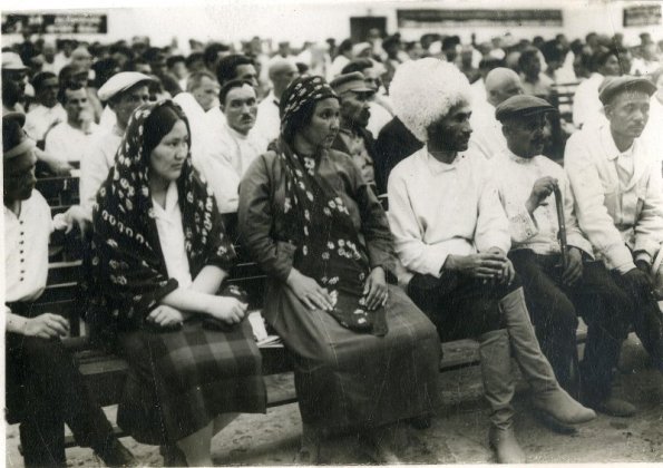 Конференция, 1920-е годы