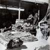 Мерв, продавец кече. 1917