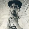 Народный артист Туркменской ССР Аннаев Х. в опере Лейли ве Меджун. 1966-й год