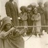 Обучение стрельбе.  1930-е годы