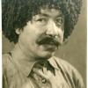 Председатель аулсовета серного завода, участник конного пробега Ашхабад - Москва. 1935