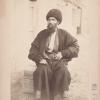 Сеит-Назар юзбаши, Каахка (неточн. 1882)