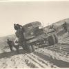 Сооружение Главного Туркменского канала. Доставка грузов. 1951-й год