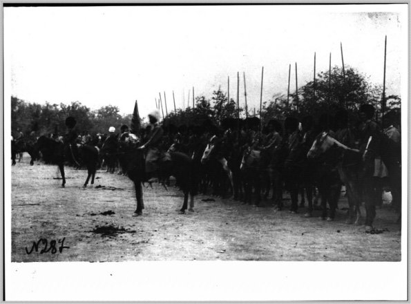 Туркменская бригада, боровшаяся с интервентами. 1920-21-е годы