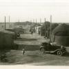 Туркменское селение.  1930-е годы
