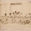 Туркмены - жители села Багир (неточн. 1882)