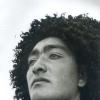 Участник конного пробега Ашхабад-Москва. Комсомольский организатор Пошли Кузбакаров. 1935