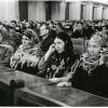 Шестая сессия Верховного Совета Союза ССР четвертого созыва. Депутаты от Туркменской ССР. 1957-й год
