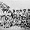 1882 Текинцы Мервской экспедиции