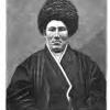 1883-85 Сейит-Назар-Юз-Баши, прапорщик Текинской милиции