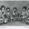 1896 Отряд туркменской конной милиции