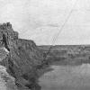 1900 Река Гюрген