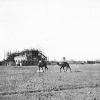1901 Ашхабад Строительство Церкви Михаила Архангела (1)
